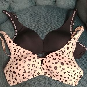 🆕NWOT Nine West Bra 2Pack